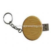 Disque USB en bois images
