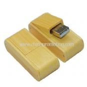 دیسک فلش USB مفصل گردنده های چوبی images