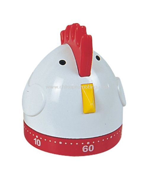 Chicken Timer