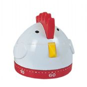 Chicken Timer images