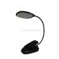 12 LED CLIP LAMP small picture