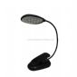 12 LED KLIPP LAMPA small picture