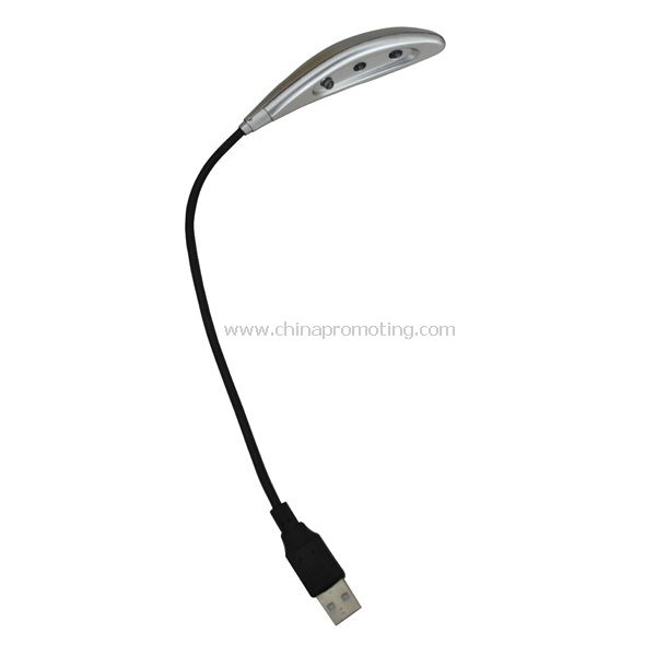 USB-LAMPE