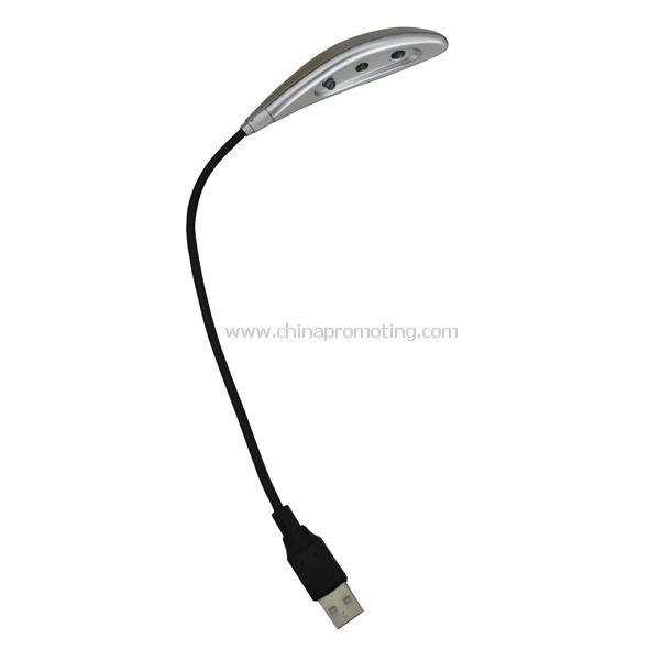 LAMPA USB