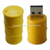 Dysk PVC USB images