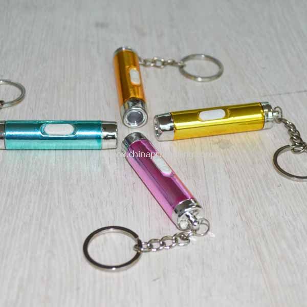 PROJECTOR KEYCHAIN