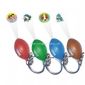 Rugby projector Keychain small picture