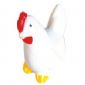 Chicken shape stress relievers small picture