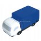 Truck shape stress relievers small picture