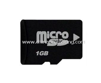 CARD MICRO SD 1GB