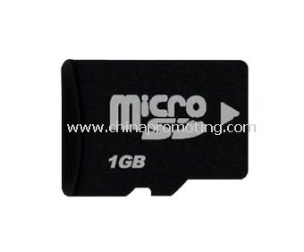 1GB MICRO SD-KORTTI