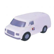 Truck Shape stress ball images