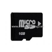 KARTA MICRO SD 1GB images