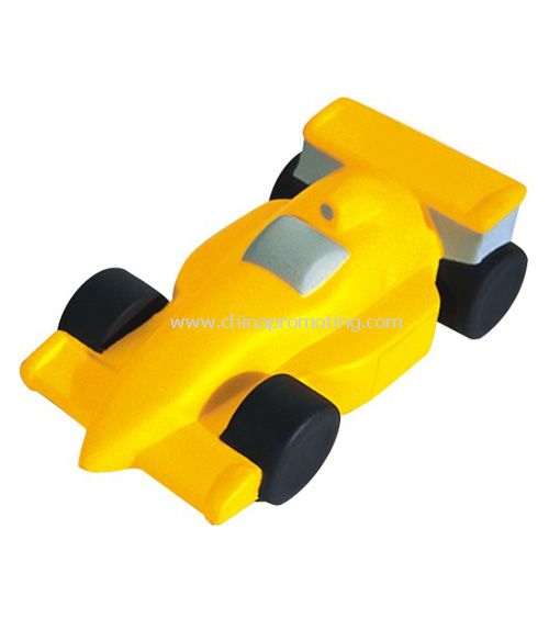 Sports car Anti-stress ball