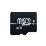 KARTA MICRO SD 8GB images