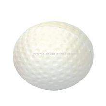 Golf pallo muoto stressiä pallo images