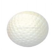 Μπάλα του γκολφ μπάλα σχήμα αντι-στρες images