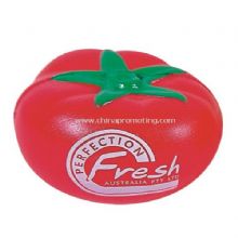 Tomato shape stress ball images