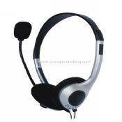 Headphone with microphone images