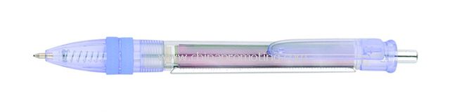 Plastic Banner Pen