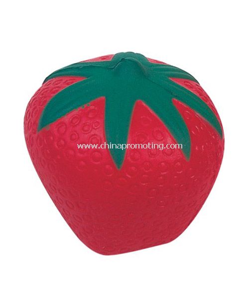 Tomato Shape Stress ball