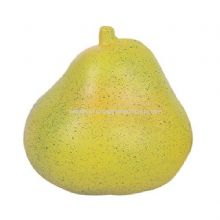 Pear shape stress reliever images