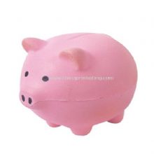 Pig shape stress relievers images