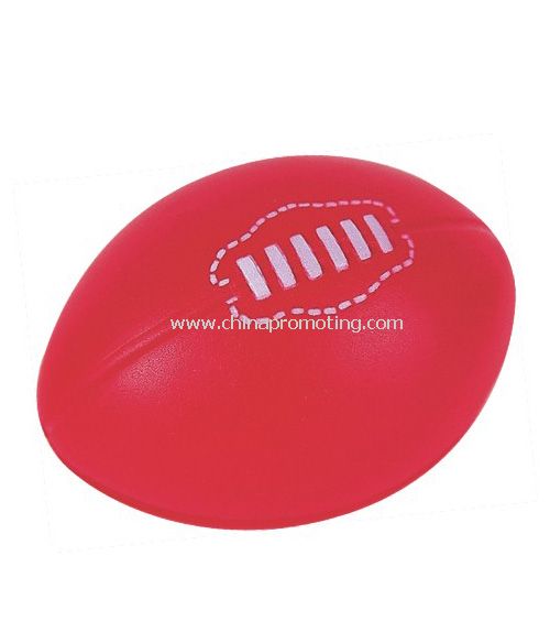 Fotball anti-stress ballen