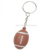 Fotbal american keychain images