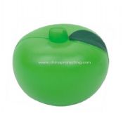 Apple shape stress reliever images