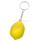 Lemon Shape Stress relievers images