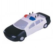 Police car stress relievers images
