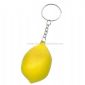 Lemon Shape Stress relievers small picture