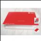 personal soft cover memo pad small picture