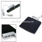 Sammenleggbar USB Hub musematte small picture