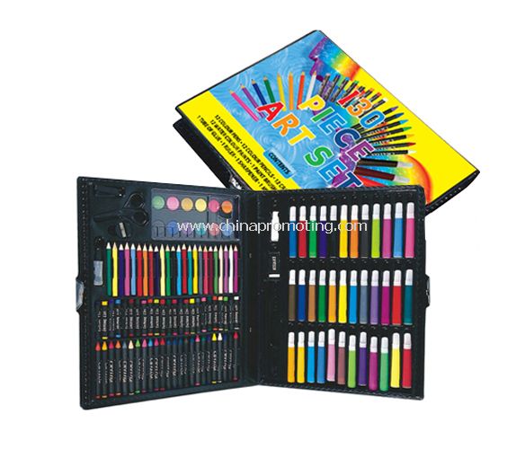 130PCS ART SET