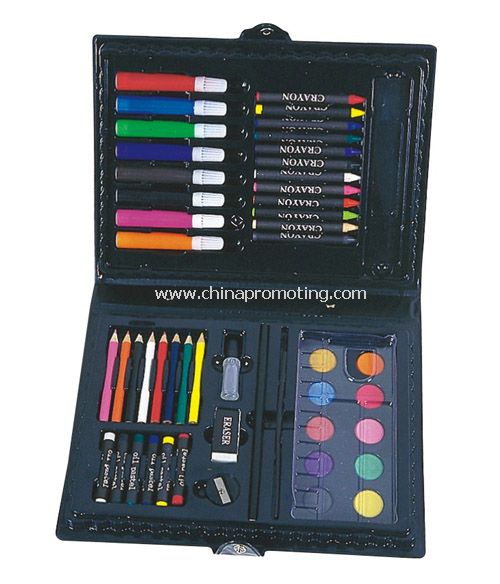 51PCS ART SET