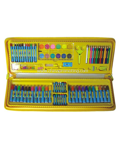 85PCS ART SET LAUKKU