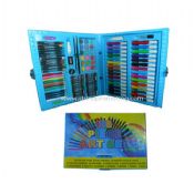 106PCS CONJUNTO DE ARTE images