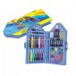 CRAYON FORME 48PCS ART SET small picture