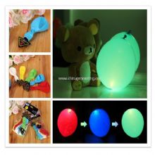 led balloon images