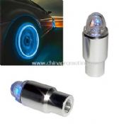 Super Bright Flashing LED Tire Light images