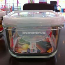 glass food container images