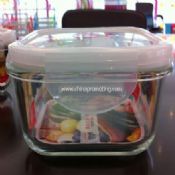 glass food container images