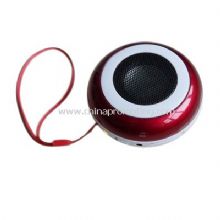 Mini Speaker with Lanyard images