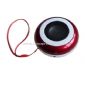 Mini Speaker with Lanyard small picture