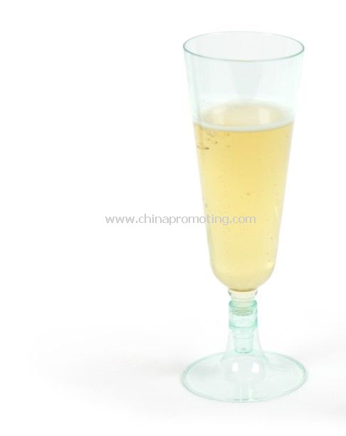 disposable plastic goblets