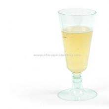 disposable plastic goblets images