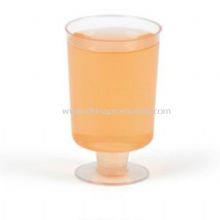 plastic drinking goblet images