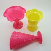 fancy ice cream cups images